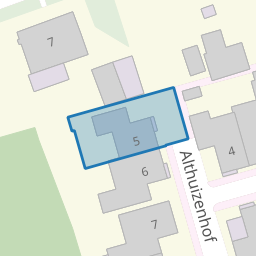 Perceel BKL05-I-3248