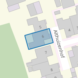 Perceel BKL05-I-3249