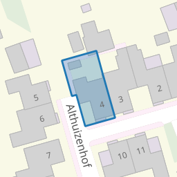 Perceel BKL05-I-3252