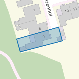 Perceel BKL05-I-3253