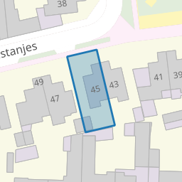 Perceel BKL05-I-3257