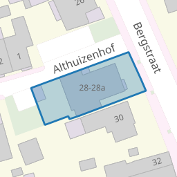 Perceel BKL05-I-3271