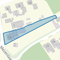 Perceel BKL05-I-3274