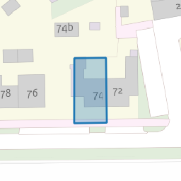 Perceel BKL05-I-3281