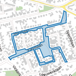 Perceel BKL05-I-3293