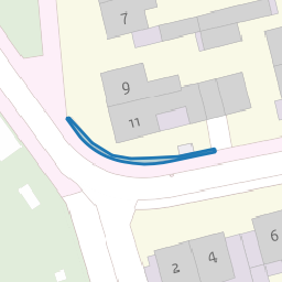 Perceel BKL05-I-3294