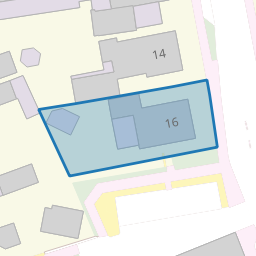 Perceel BKL05-I-3302