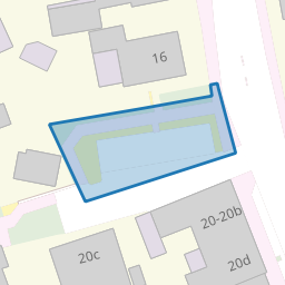 Perceel BKL05-I-3303