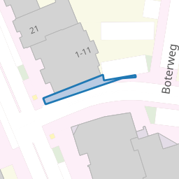 Perceel BKL05-I-3305