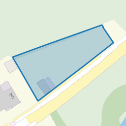 Perceel BKL05-I-3306