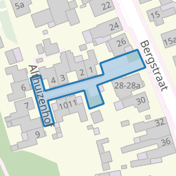 Perceel BKL05-I-3309