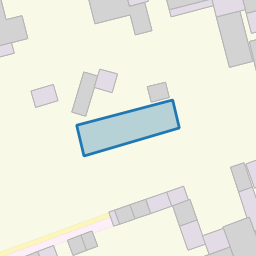 Perceel BKL05-I-3319