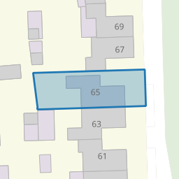 Perceel BKL05-I-3338