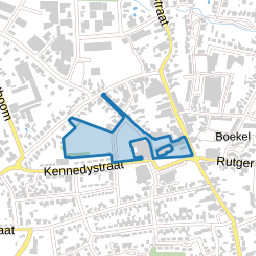 Perceel BKL05-I-3345