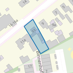 Perceel BKL05-I-3363