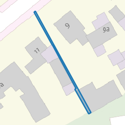 Perceel BKL05-I-3364