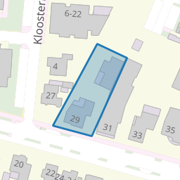 Perceel BKL05-I-3366