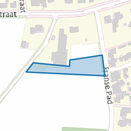 Perceel BKL05-I-3375