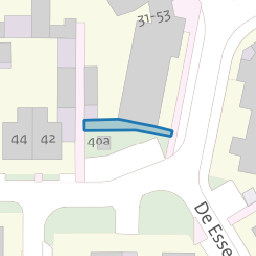 Perceel BKL05-I-3377