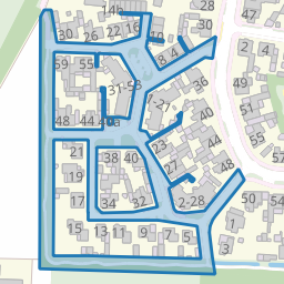 Perceel BKL05-I-3378