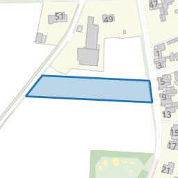 Perceel BKL05-I-3379