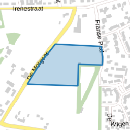 Perceel BKL05-I-3380