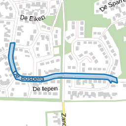 Perceel BKL05-I-3386