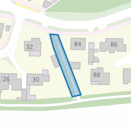 Perceel BKL05-I-3390