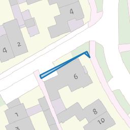 Perceel BKL05-I-3412