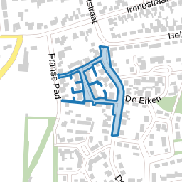 Perceel BKL05-I-3413