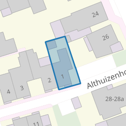 Perceel BKL05-I-3452