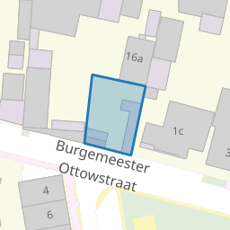 Perceel BKL05-I-3454