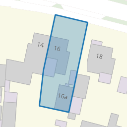 Perceel BKL05-I-3455