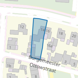 Perceel BKL05-I-3457