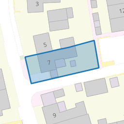 Perceel BKL05-I-3459