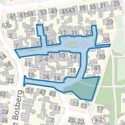 Perceel BKL05-I-3462