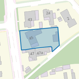 Perceel BKL05-I-3465