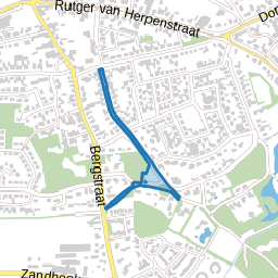 Perceel BKL05-I-3468