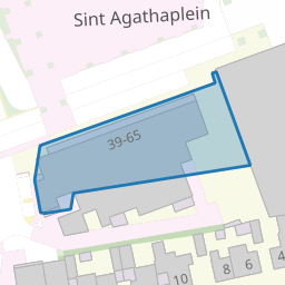 Perceel BKL05-I-3483