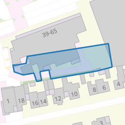 Perceel BKL05-I-3484