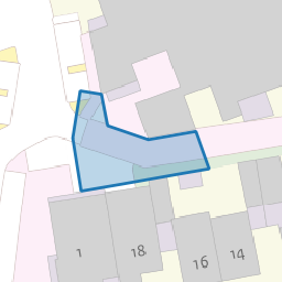 Perceel BKL05-I-3485