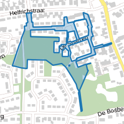 Perceel BKL05-I-3489