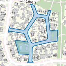 Perceel BKL05-I-3494