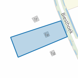 Perceel BKL05-K-1002