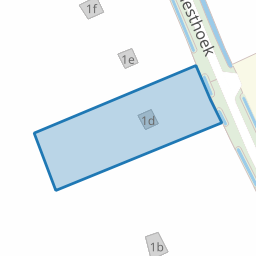 Perceel BKL05-K-1003