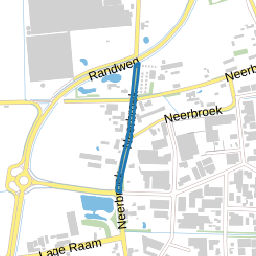 Perceel BKL05-K-1007