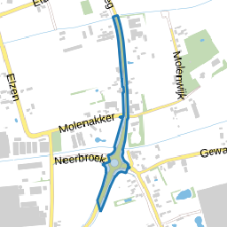 Perceel BKL05-K-1013