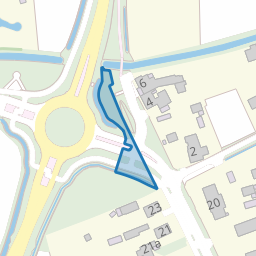 Perceel BKL05-K-1016