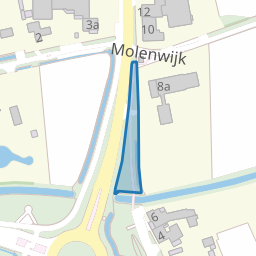 Perceel BKL05-K-1018