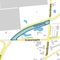 Perceel BKL05-K-1022